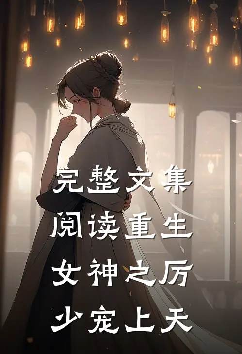完整文集阅读重生女神之厉少宠上天