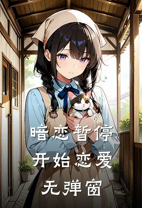 暗恋暂停，开始恋爱无弹窗