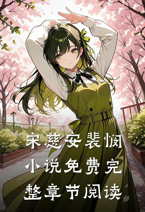宋慈安裴悯小说免费完整章节阅读