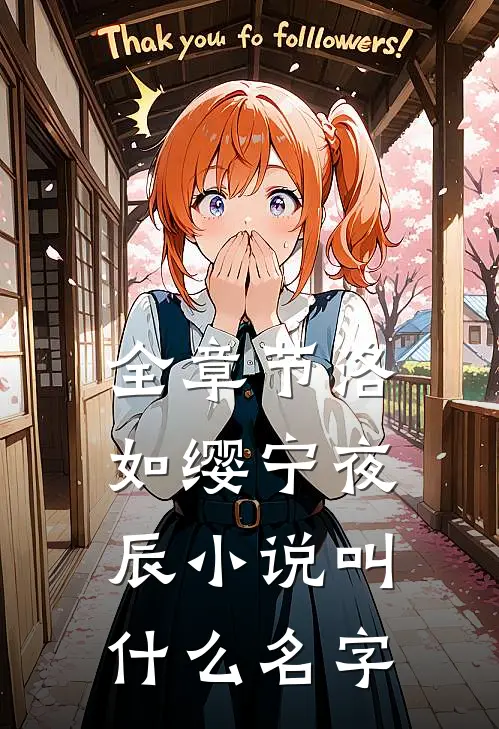 全章节洛如缨宁夜辰小说叫什么名字