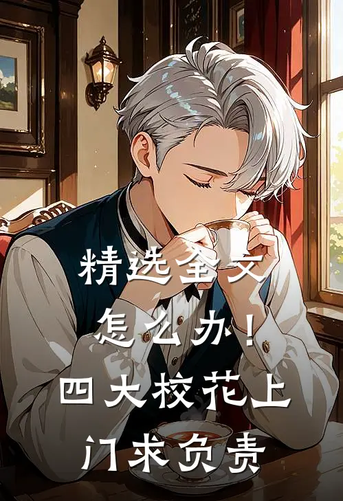 精选全文怎么办！四大校花上门求负责