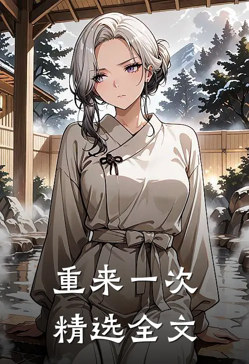 重来一次精选全文