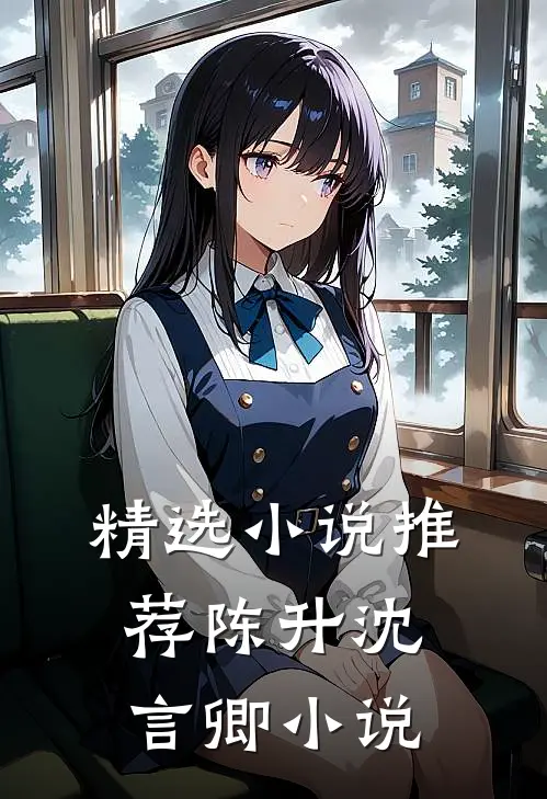 精选小说推荐陈升沈言卿小说