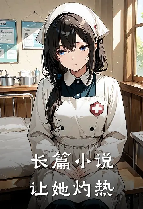 长篇小说让她灼热