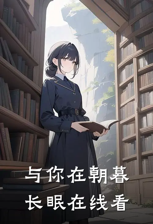 与你在朝暮长眠在线看