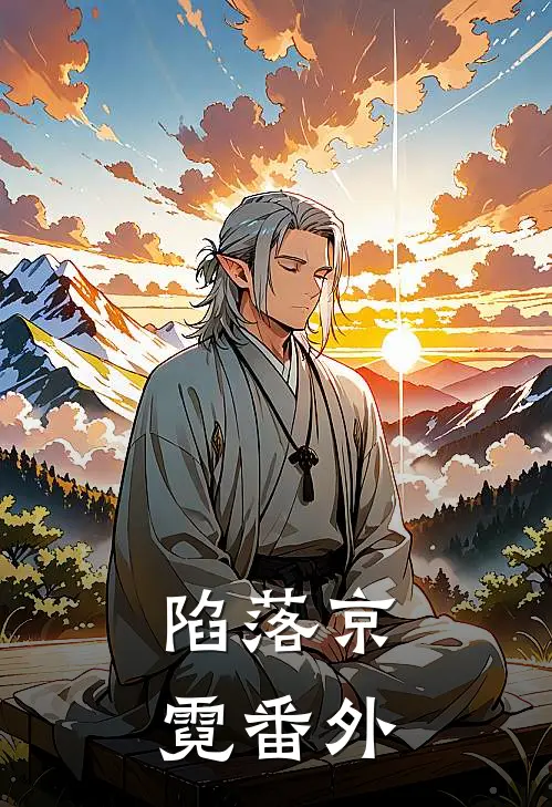 陷落京霓番外