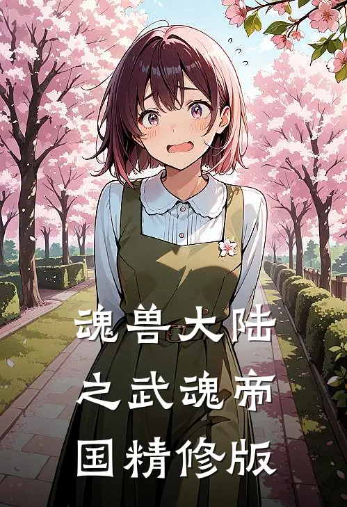 魂兽大陆之武魂帝国精修版