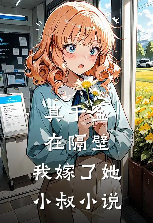 真千金在隔壁，我嫁了她小叔小说