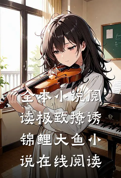 全本小说阅读极致撩诱锦鲤大鱼小说在线阅读
