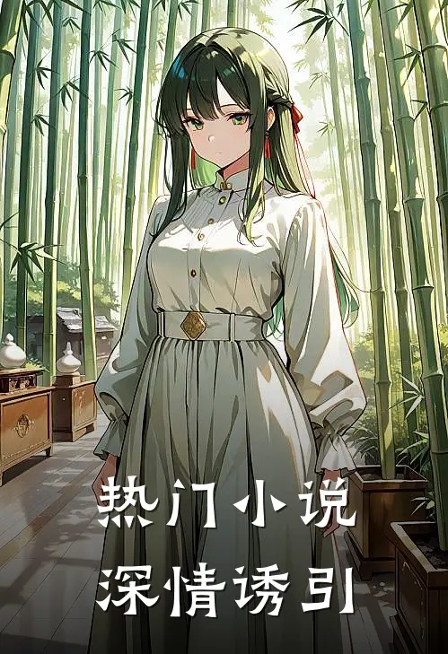 热门小说深情诱引