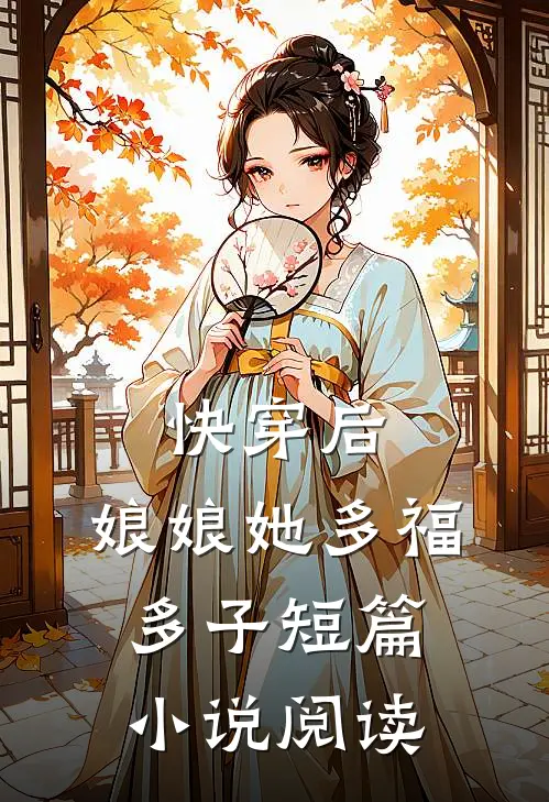 快穿后,娘娘她多福多子短篇小说阅读