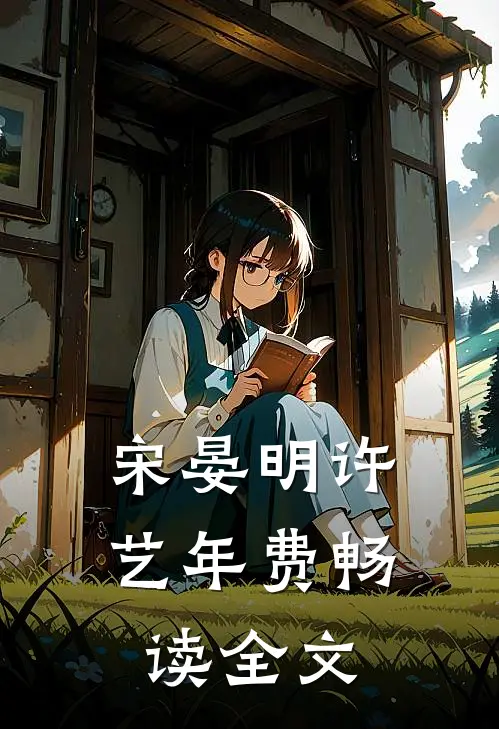宋晏明许艺年费畅读全文