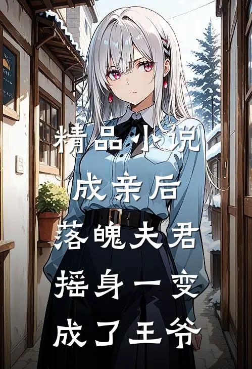 精品小说成亲后，落魄夫君摇身一变成了王爷