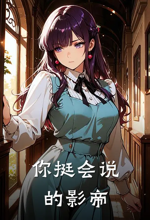 你挺会说的影帝