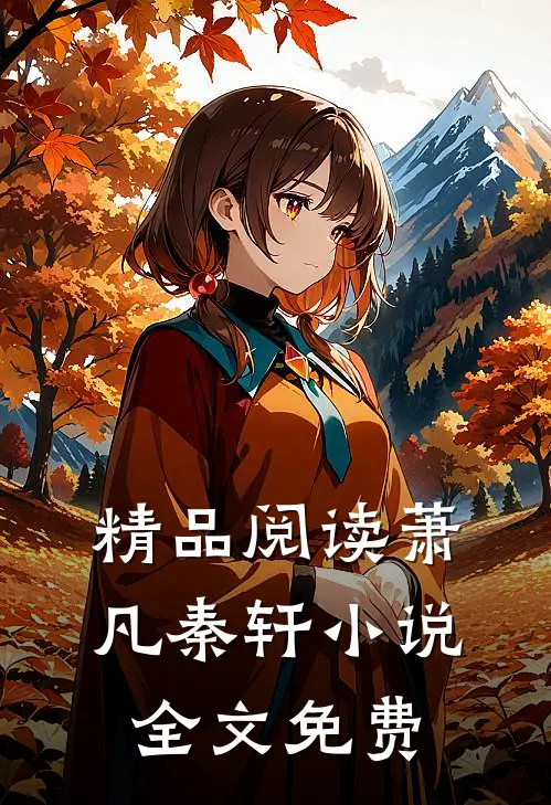 精品阅读萧凡秦轩小说全文免费
