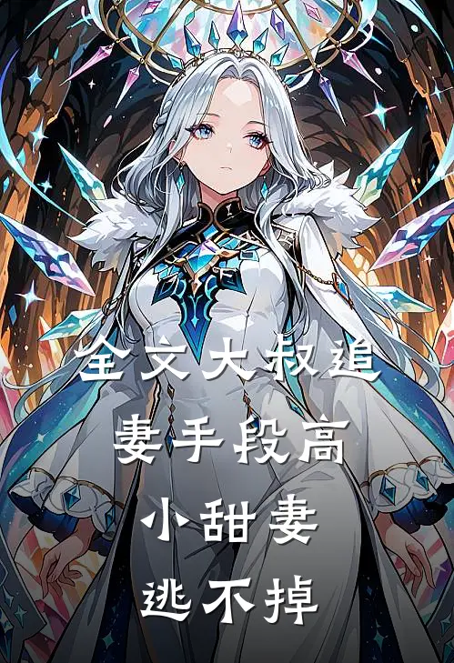 全文大叔追妻手段高，小甜妻逃不掉