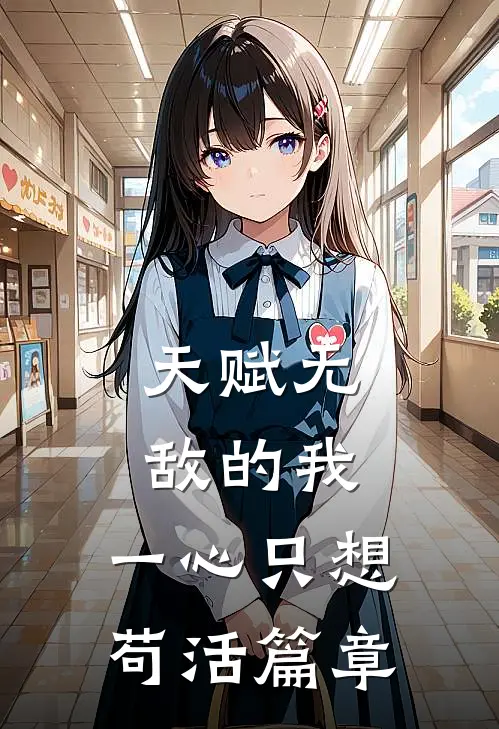 天赋无敌的我，一心只想苟活篇章