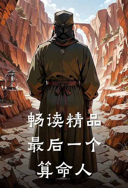 畅读精品最后一个算命人