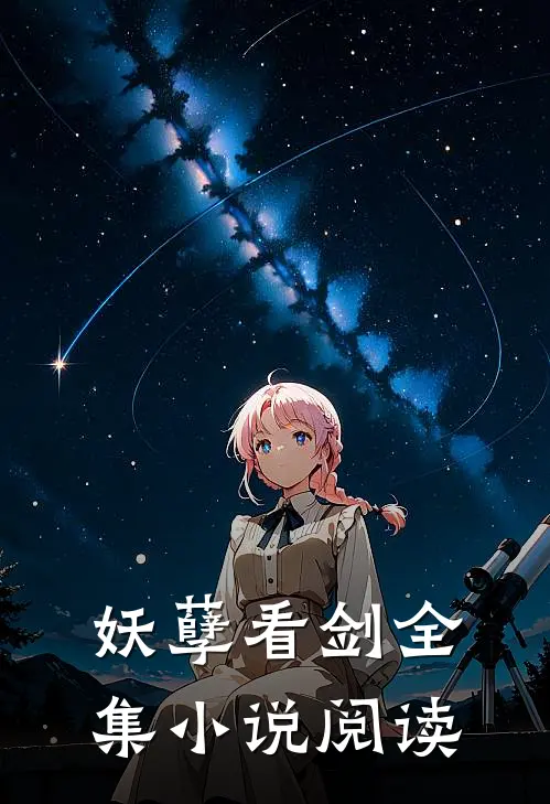 妖孽看剑全集小说阅读