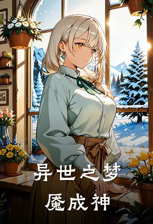 异世之梦魇成神