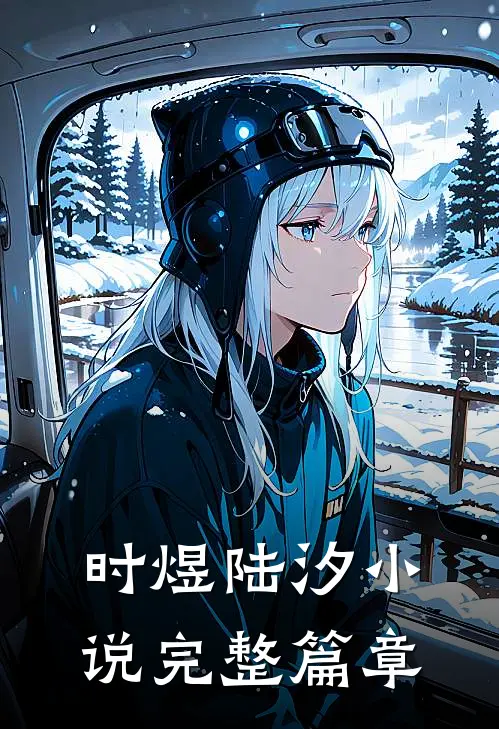 时煜陆汐小说完整篇章