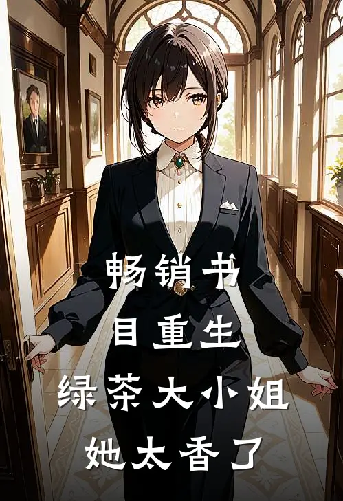 畅销书目重生：绿茶大小姐她太香了
