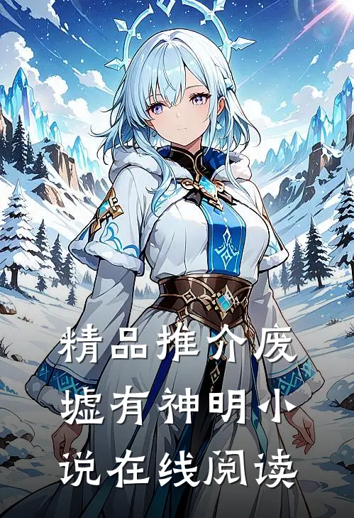 精品推介废墟有神明小说在线阅读