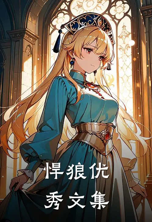 悍狼优秀文集