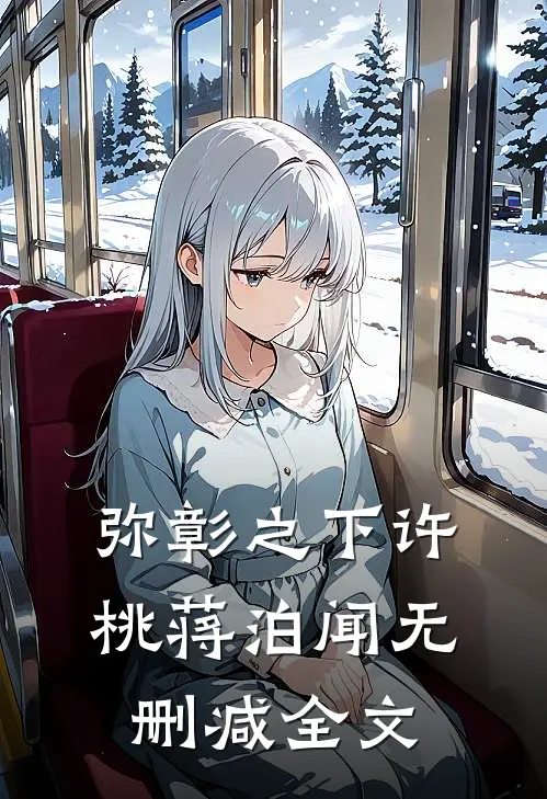 弥彰之下许桃蒋泊闻无删减全文