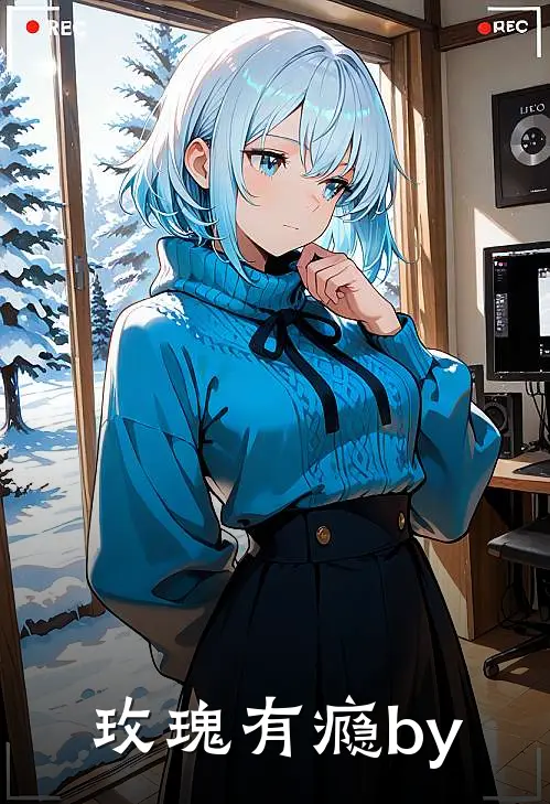 玫瑰有瘾by