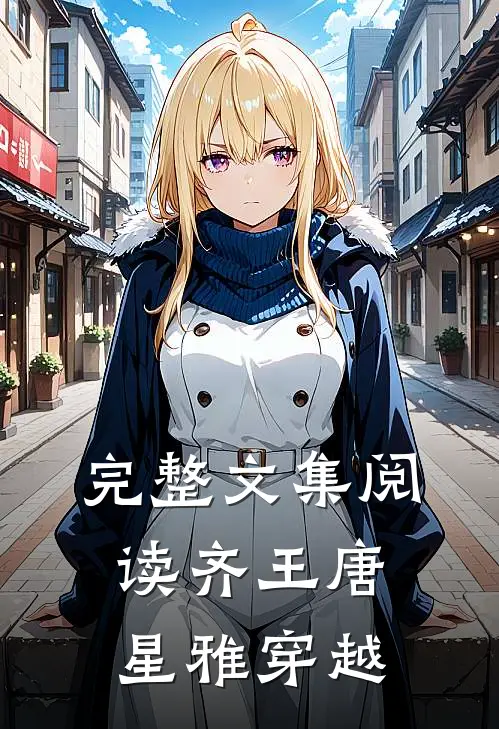 完整文集阅读齐王唐星雅穿越