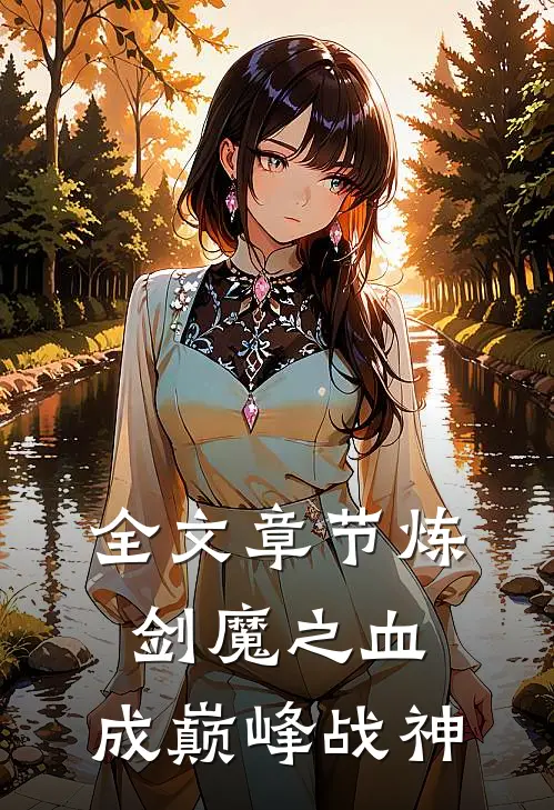 全文章节炼剑魔之血，成巅峰战神