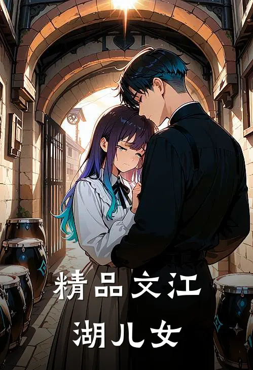精品文江湖儿女