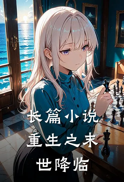 长篇小说重生之末世降临