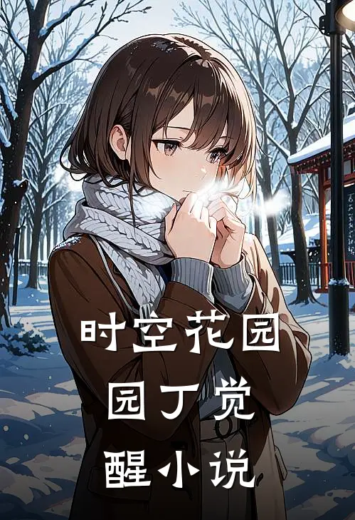 时空花园,园丁觉醒阅读