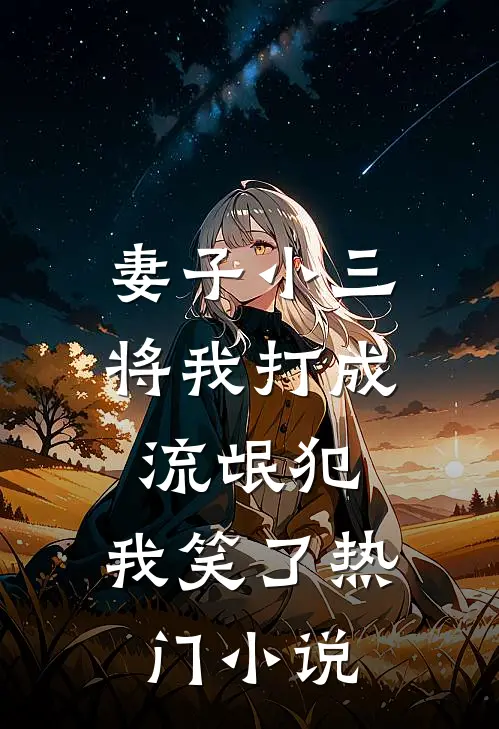 妻子小三将我打成流氓犯，我笑了热门小说