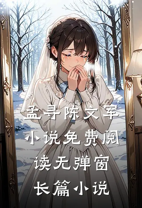 孟寻陈文军小说免费阅读无弹窗长篇小说