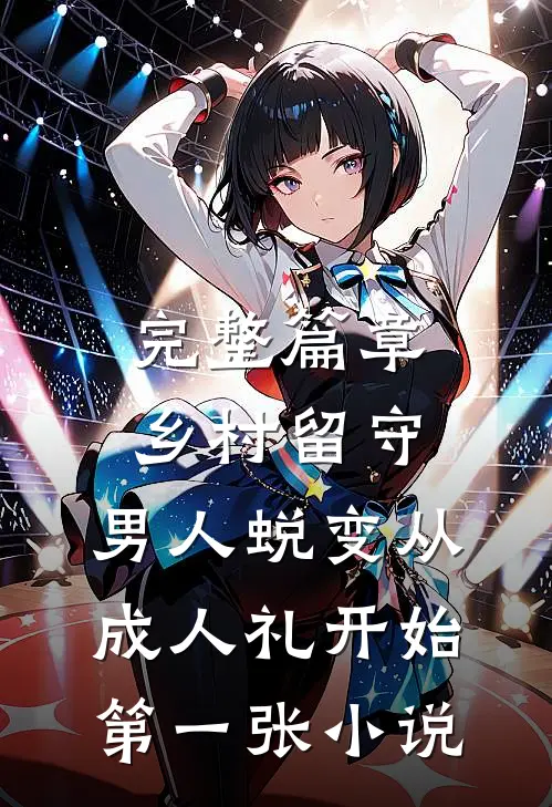 完整篇章乡村留守:男人蜕变从成人礼开始第一张小说