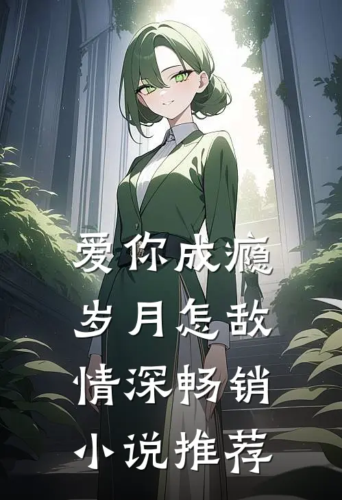 爱你成瘾，岁月怎敌情深畅销小说推荐