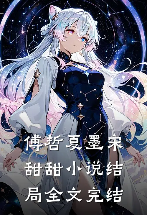 傅哲夏墨宋甜甜小说结局全文完结