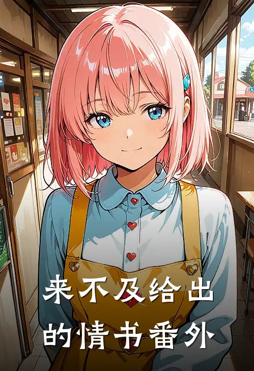 来不及给出的情书 番外