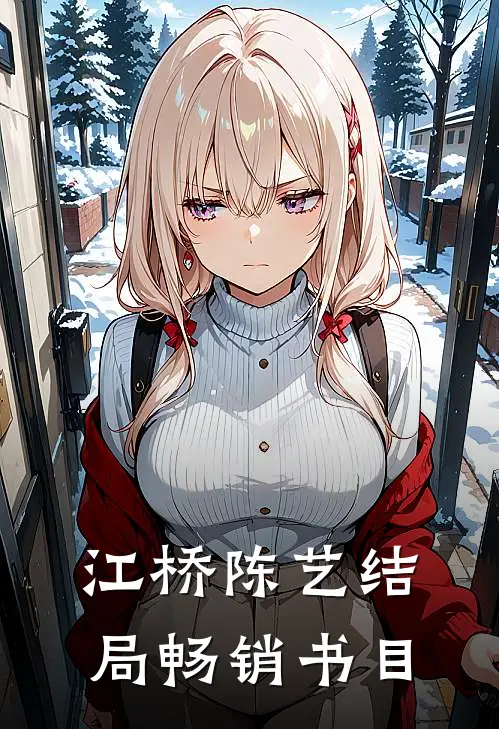 江桥陈艺结局畅销书目