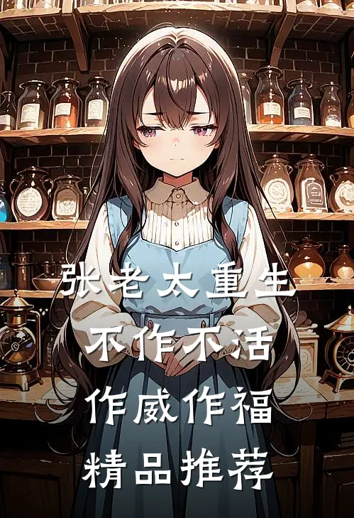 张老太重生：不作不活，作威作福精品推荐