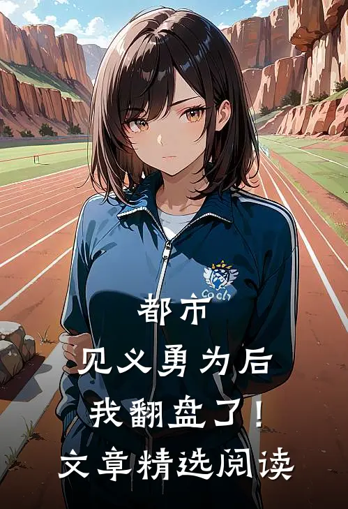 都市：见义勇为后，我翻盘了！文章精选阅读