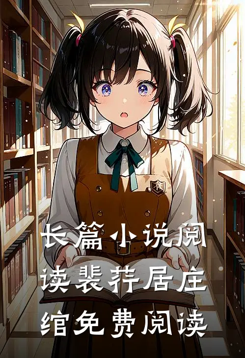 长篇小说阅读裴荇居庄绾免费阅读