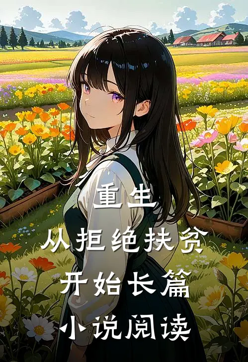 重生,从拒绝扶贫开始长篇阅读