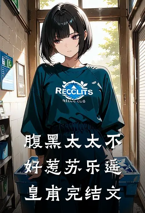 腹黑太太不好惹苏乐遥皇甫完结文
