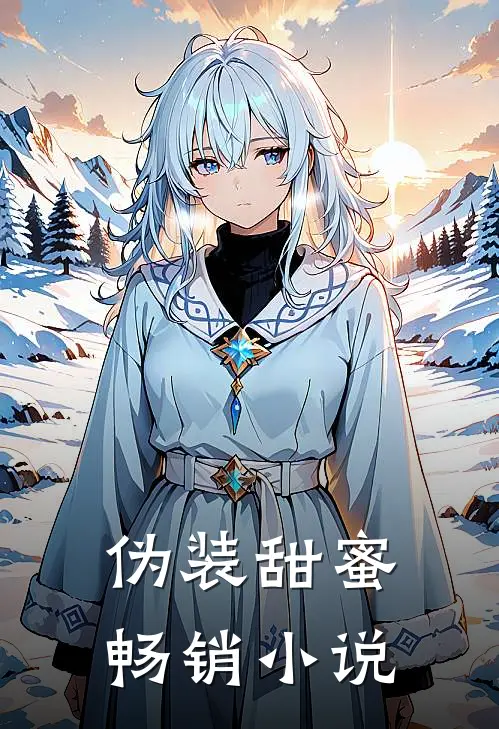 伪装甜蜜畅销小说