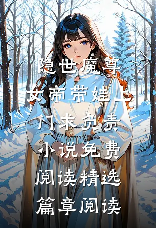 隐世魔尊,女帝带娃上门求负责小说免费阅读精选篇章阅读