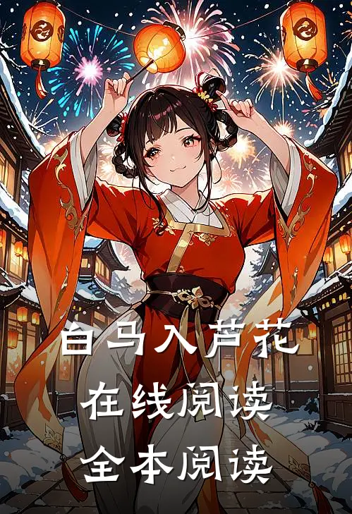 白马入芦花在线阅读全本阅读